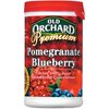 Old Orchard Premium Pomegranate Blueberry Concentrate Frozen 100% Juice, 12 fl oz