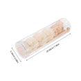 thumbnail image 2 of VERDANVERSE 11.8X2.1X2.1Inch Fragrance Diffuser Replacement Rattan Sticks for Bedroom Home Users, 2 of 6