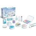 thumbnail image 2 of Children's Household Simulation Lipstick Eye Shadow Makeup Girl's Dressing Household Color Makeup Set Cannot Be Applied The Appearance Simulation, 2 of 8