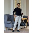thumbnail image 6 of COOFANDY Men's Joggers Pants Lightweight Jogging Pants with Pockets Cargo Joggers for Men, 6 of 6
