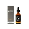 Babel Alchemy Beard Oil for Men, Certified USDA Organic, 60ml / 2oz, Orange Peel