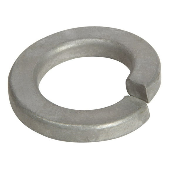 Hillman 300036 Split Lock Washers, Zinc Plated Steel, 5/8"