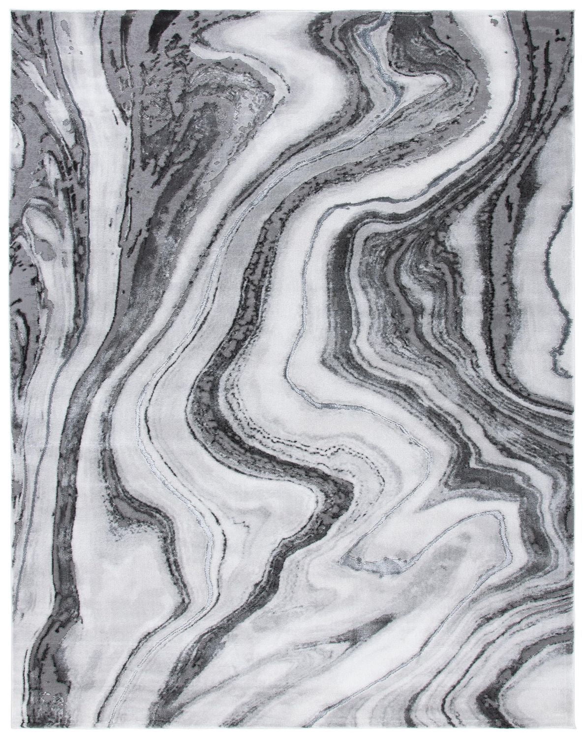 SAFAVIEH Craft Angjelko Tapis Abstrait