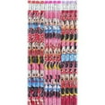 thumbnail image 2 of Minnie Mouse Wooden Pencils Pack of 12 - Pink, 2 of 2