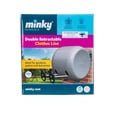 thumbnail image 3 of Minky Retractable Clothes Line, 3 of 5