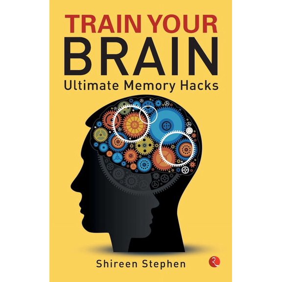 Train Your Brain, (Paperback)