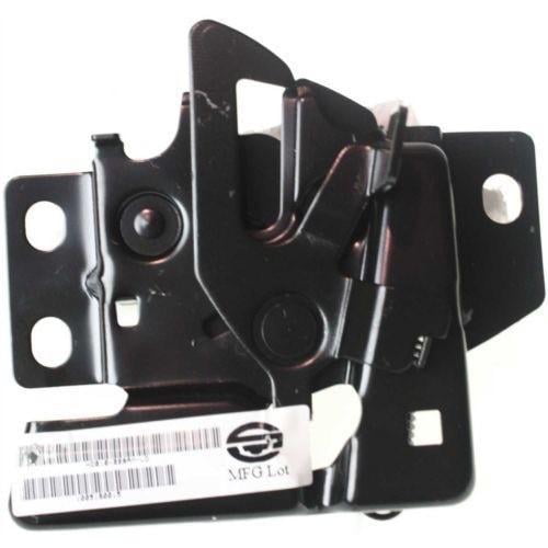 1996 2000 Honda Civic Hood Latch Walmart