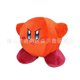 thumbnail image 2 of Muñeco de peluche Kirby Rosa Rojo Verde Azul Sombrero Estilo Muñeca Fabricante de muñecas, 2 of 2