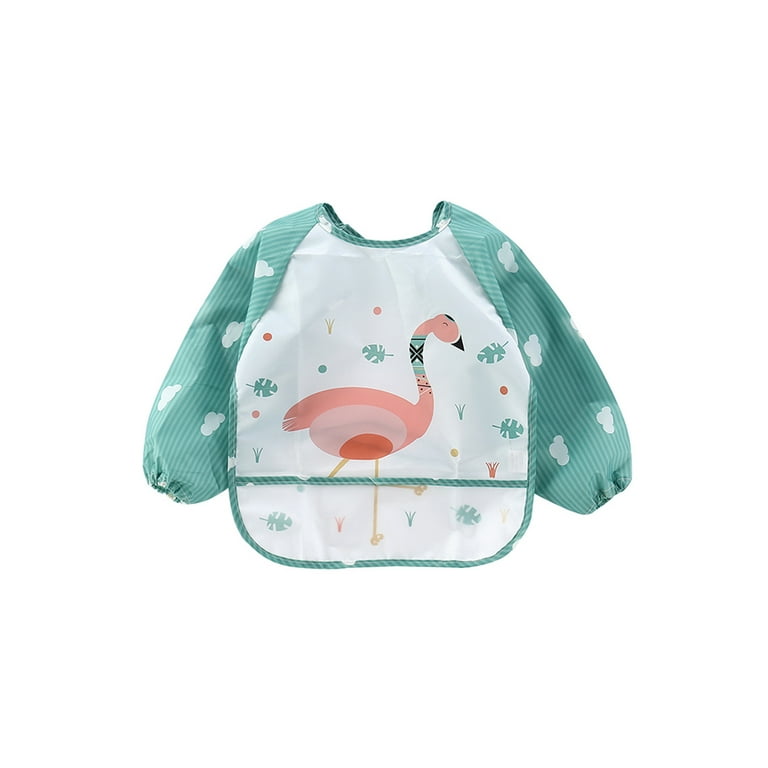 Saliva bib on sale