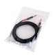 thumbnail image 5 of Naiovety Cable de guitarra, extensión de 6,35mm, Cable de grabación de Audio bajo, instrumento Musical, conversión eléctrica, Cable de micrófono para Accesorios para instrumentos musicales Naiovety OD025097-00, 5 of 6
