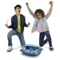 thumbnail image 6 of Beyblade Burst QuadStrike Thunder Edge Battling Top Set Kids Toy for Boys and Girls (2 Count), 6 of 15