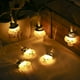 thumbnail image 3 of Cadena de luces de Halloween Luces decorativas de vacaciones Lámpara de cadena Atmósfera Decoración MABOTO Cadena de lámpara, 3 of 7