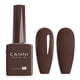 thumbnail image 1 of Esmalte de uñas en gel CANNI Brown Chocolate Coffee High Gloss, 1 of 9