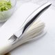 thumbnail image 3 of Cuchillo de cebolla de acero inoxidable para verduras y cebollas -, 3 of 5