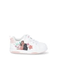 thumbnail image 2 of Disney Moana Toddler Girls Sneakers, 2 of 5