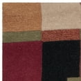 thumbnail image 5 of SAFAVIEH Rodeo Drive Phillis Abstract Wool Runner Rug, Multi, 2'6" x 22', 5 of 7