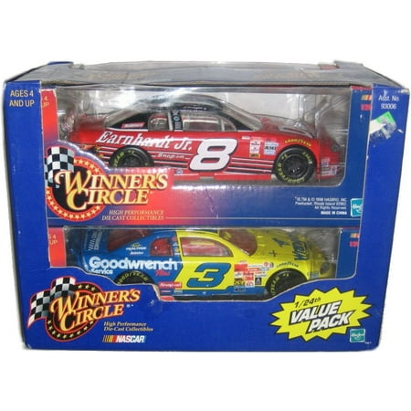 Winner S Circle Dale Earnhardt Car Winner S Circle Dale Earnhardt Car