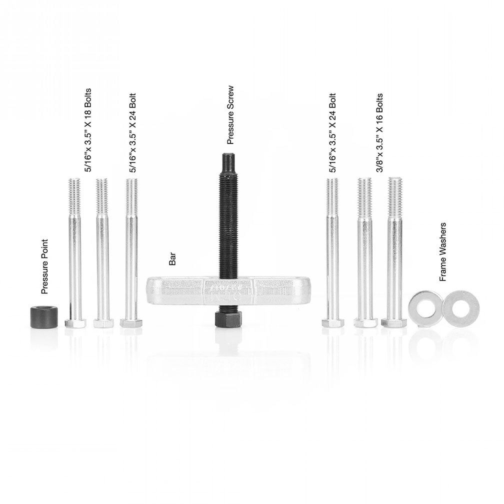 Great Neck Tools 27017 Oem Tools 27017 Steering Wheel Puller