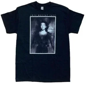Reprint Rare This Mortal Coil - It'll End In Tears shirt