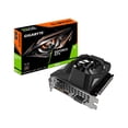 thumbnail image 1 of Tarjeta de Video NVIDIA GeForce GTX 1650 Gigabyte D6 OC 4G 4GB GV-N1656OC-4GD, 1 of 2