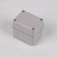 thumbnail image 5 of 10pcs -0506 IP66 Caja de conexiones de lámpara , impermeable Zulema Cajas de conexiones impermeables, 5 of 5