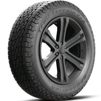 BFGoodrich Trail-Terrain T/A All Terrain 265/70R18 116T Passenger