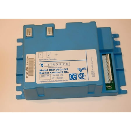 Viking 023651-000 Control Unit for Viking Ranges