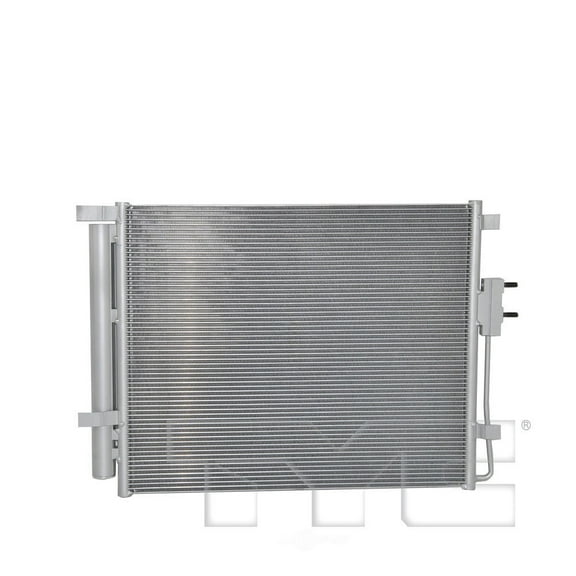 TYC 30173 A/C Condenser