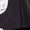 Black, variant on Suitmeister Men's Suits Skeleton Grunge Black - L Black