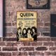thumbnail image 4 of Letrero Metal Vintage Bsvklp Placa para Bar Club Cafetería Accesorios Pintura hierro, 4 of 9