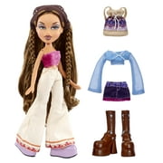 Bratz 20 Yearz Special Edition Original Fashion Doll Yasmin, Great Gift for Children Ages 6, 7, 8+