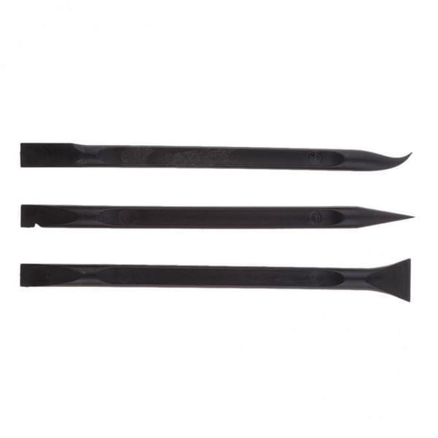 Milaget 3x 3 Pcs.ensemble d'Outils de Réparation de Téléphone Mobile, Outil de Réparation de Spudger