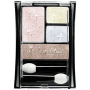 Maybelline Expert Wear Luminous Lights Eyeshadow Quad, Opal Lights