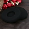 thumbnail image 3 of Peggybuy Remplacement Oreillettes Éponge Coussin pour Casque Logitech H800, 3 of 8