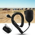thumbnail image 4 of Micrófono MÓVIL MH 67A8J, Para Vertex Radio VX2500 SE215 Cavo Mic Cable VX2508 VX2208 VX2108 8 Pines, 4 of 7