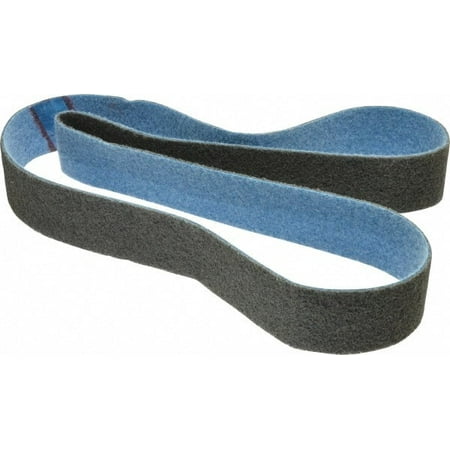 

Brite Star 2 Wide x 60 OAL Aluminum Oxide Abrasive Belt