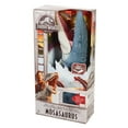 thumbnail image 6 of Jurassic World Real Feel Mosasaurus, 6 of 6