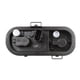 thumbnail image 1 of Portalámparas de luz trasera izquierda YONGSHENG Para Nissan Qashqai 2008-2015, 1 of 5