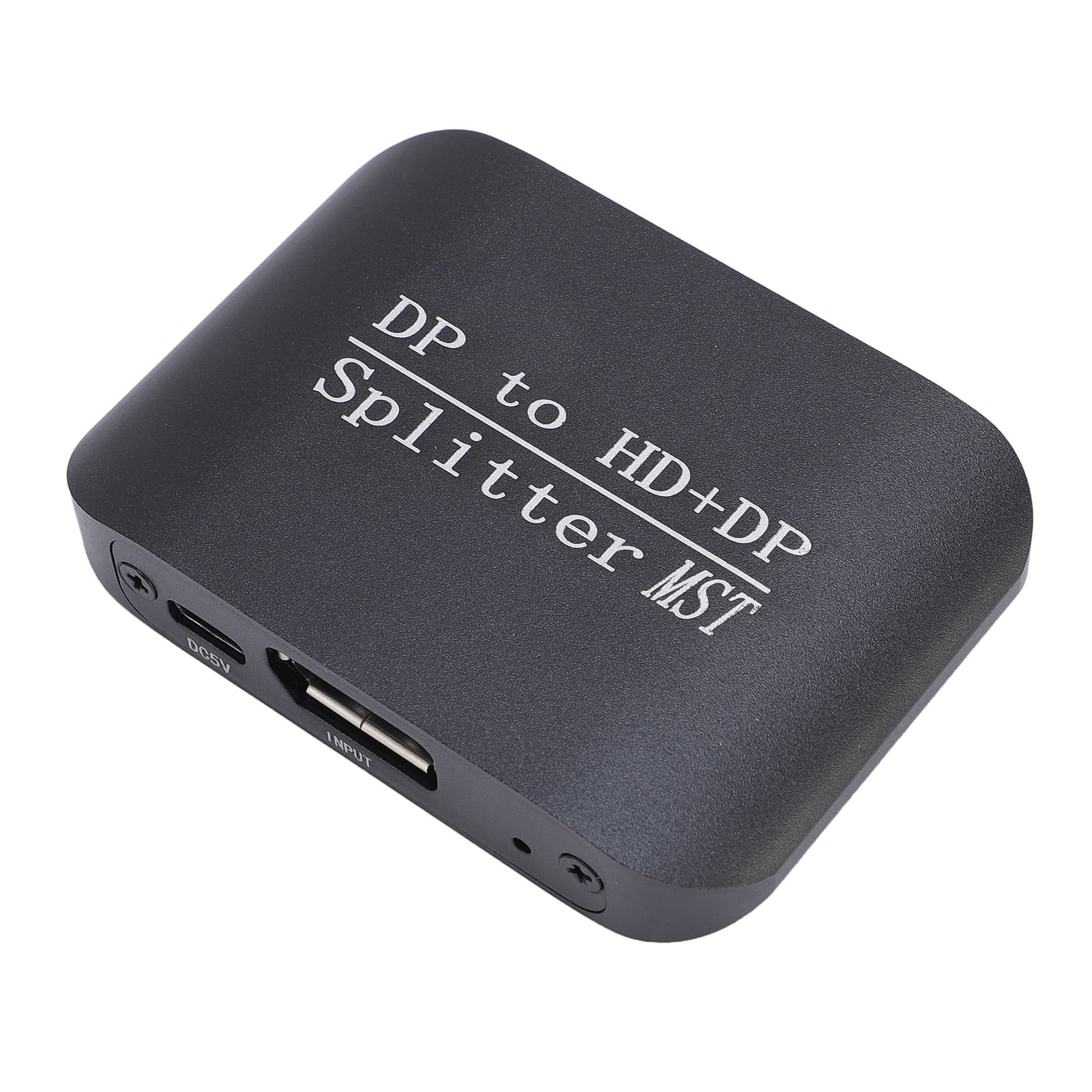 Interface DisplayPort to DisplayPort HD Display Interface Splitter MST ...
