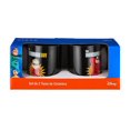 thumbnail image 1 of Set de Dos Tazas Disney Los Increíbles de Cerámica para Bebidas Mentales de 440 ml., 1 of 4