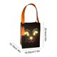 thumbnail image 3 of Bolsa Luminosa para Dulces, Decoración de Halloween, Accesorios para Festivales de Fantasmas, Bolso Tridimensional para Fiestas, 3 of 6