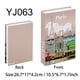 thumbnail image 3 of Libros falsos de lujo para decoración, sala de estar, libro decorativo, mesa de café, dormitorio, sujetalibros, accesorios de tiro, caja de almacenamiento para habitación, decoración, 3 of 5