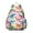 Cute Dinosaur Pattern-3, variant on Cute Dinosaur Pattern Backpack for School,Cute School Bag,Schoolbag with Adjustable Shoulder Straps & Padded Back,13.4"x11"x4.7"