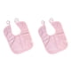 thumbnail image 1 of Delantal de Comedor Yinane para Discapacitados Tela Impermeable Corto, 1 of 7
