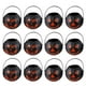 thumbnail image 1 of 12 piezas de accesorios de Halloween para decoraciones de Halloween., 1 of 3