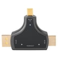 thumbnail image 2 of Adaptador de cámara USB 3 en 1 adaptador de interfaz multipuerto sin unidad para portátil adaptador 4K/multifunción para lector de tarjetas Micro USB ANGGREK Otros, 2 of 8