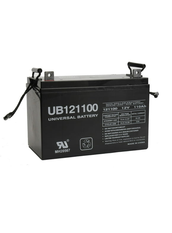 Deep Cycle Marine Batteries in Deep Cycle Batteries