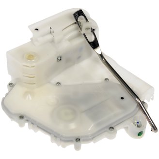 Dorman 742-457 Power Window Motor – Rear Passenger Side For Select BMW Models