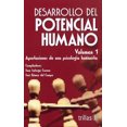 thumbnail image 1 of Desarrollo del potencial humano T. 01 TRILLAS JUAN LAFARGA CORONA, 1 of 1
