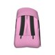 thumbnail image 3 of Disketp Pink Estuche de Lápices de Doble Capa con Tapa Abatible y Cremallera, Organizador Escolar para Adolescentes y Adultos, 3 of 7